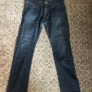 Men’s Jeans